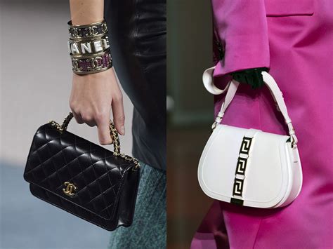 borsa chanel 2023
